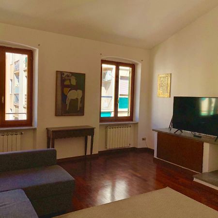 Prione173 City Center La Spezia Luaran gambar