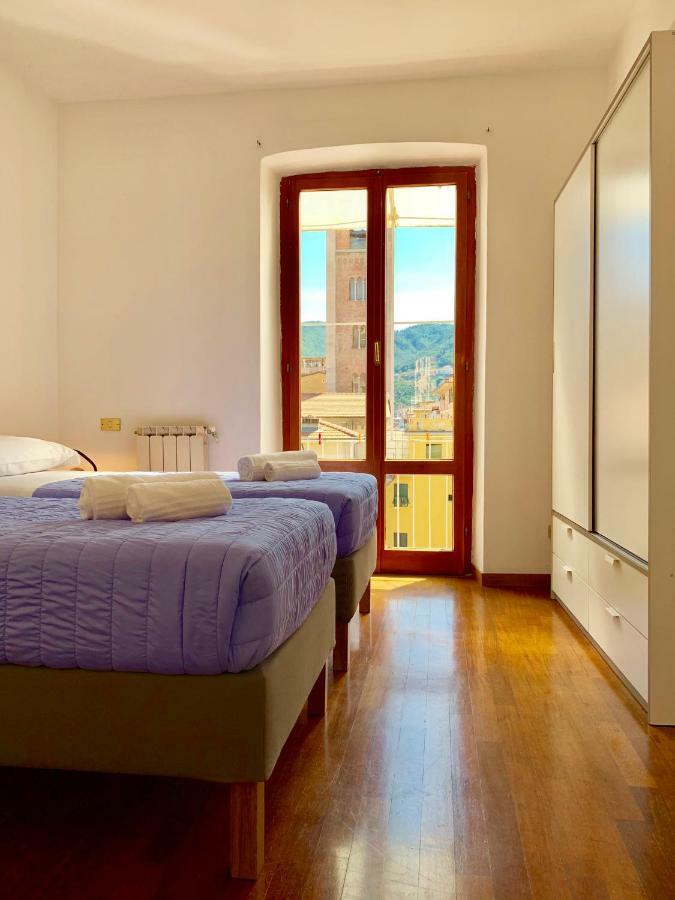 Prione173 City Center La Spezia Luaran gambar