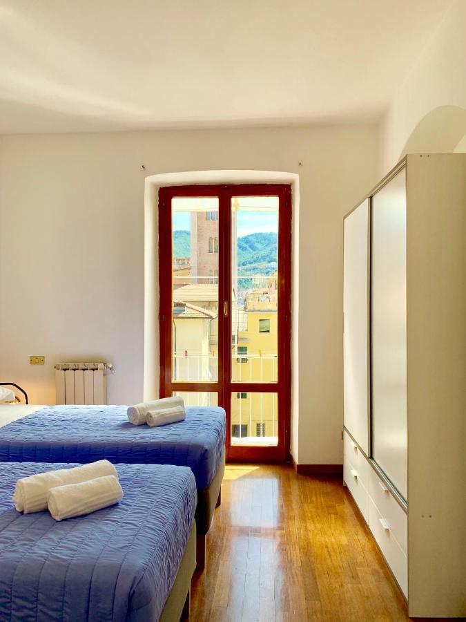 Prione173 City Center La Spezia Luaran gambar