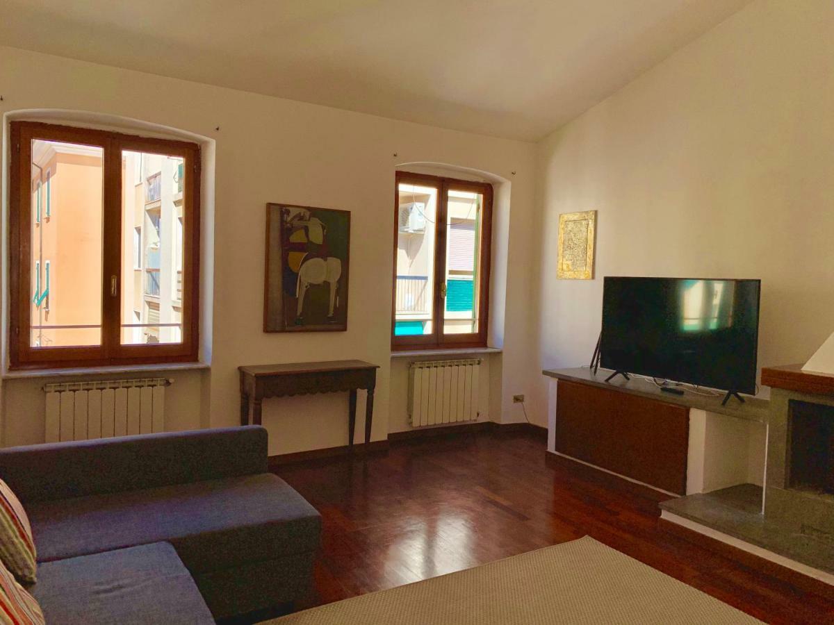 Prione173 City Center La Spezia Luaran gambar